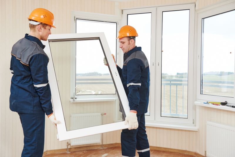 Cost of Windows Installation in Burnsville, MN