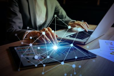 Network-Ready Windows System