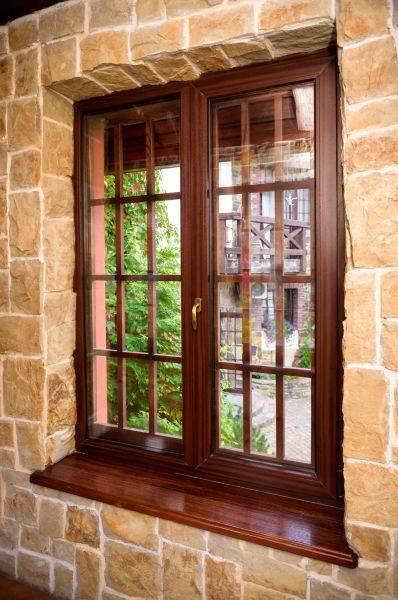 Wooden Window Replacement